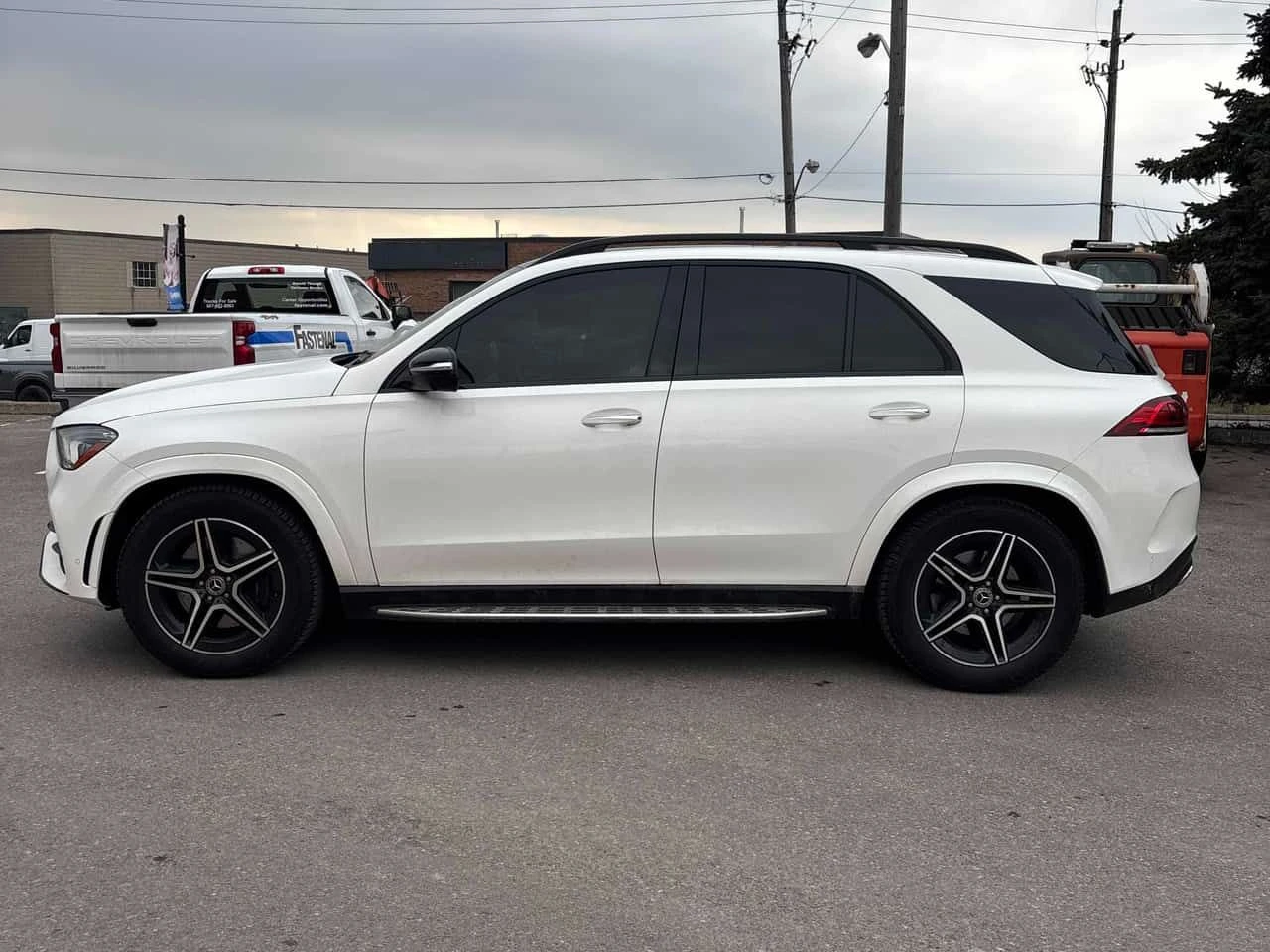 Mercedes-Benz GLE 350 4MATIC * BURMASTER* ���������* 360 ������* ������� | Mobile.bg � ����������� 3