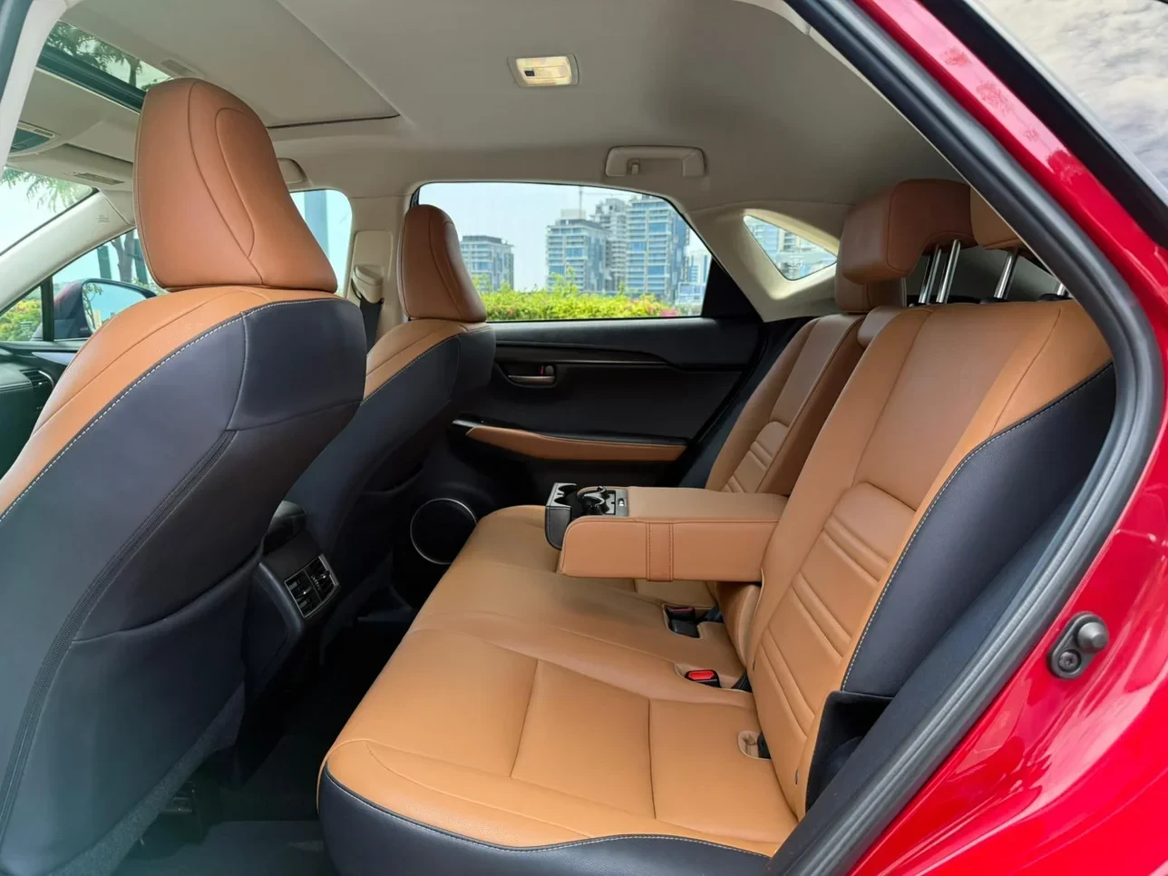 Lexus NX 300, снимка 7 - Автомобили и джипове - 54594981