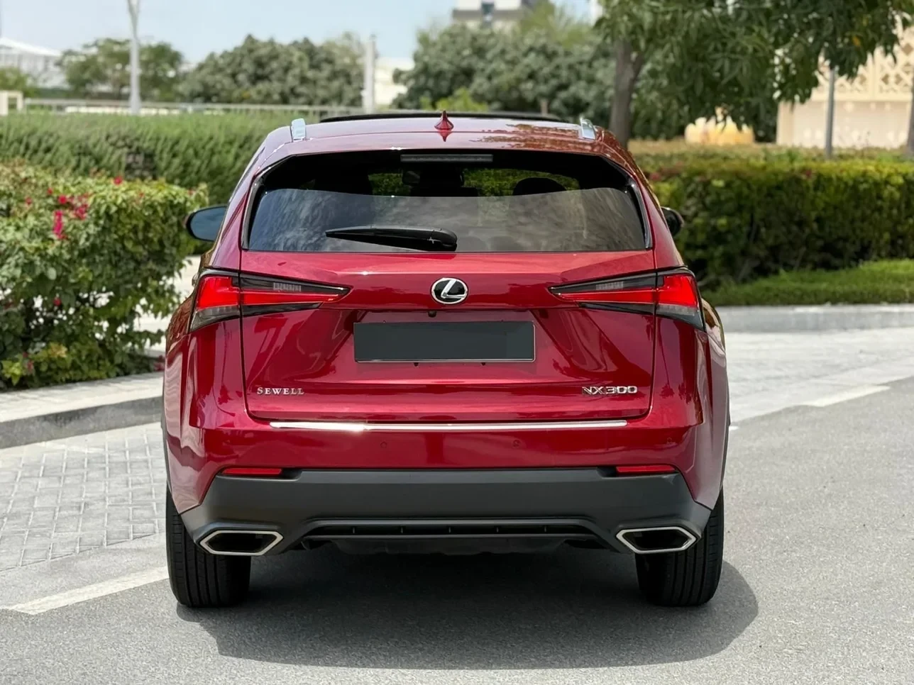 Lexus NX 300, снимка 6 - Автомобили и джипове - 54594981