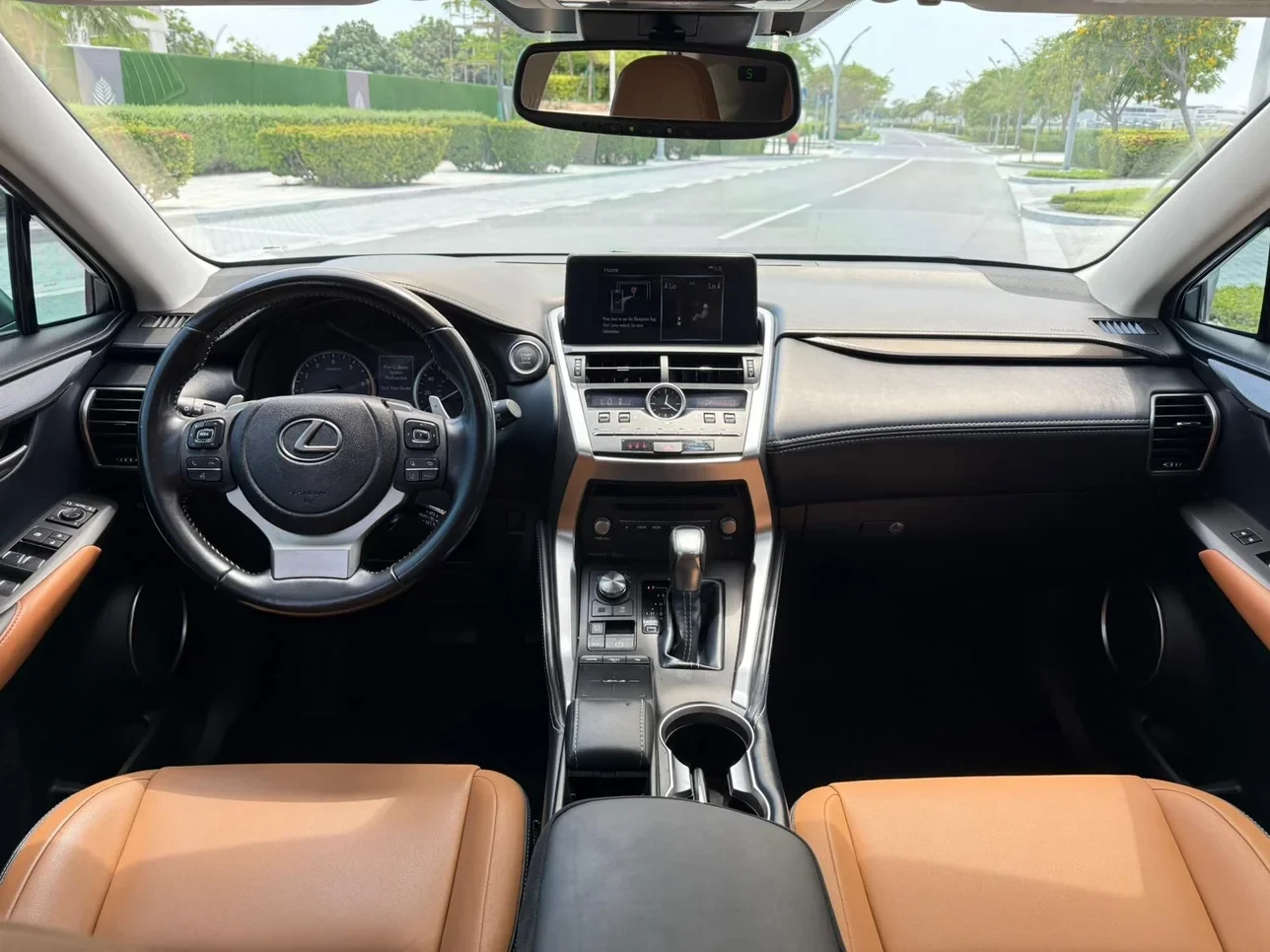 Lexus NX 300, снимка 2 - Автомобили и джипове - 54594981