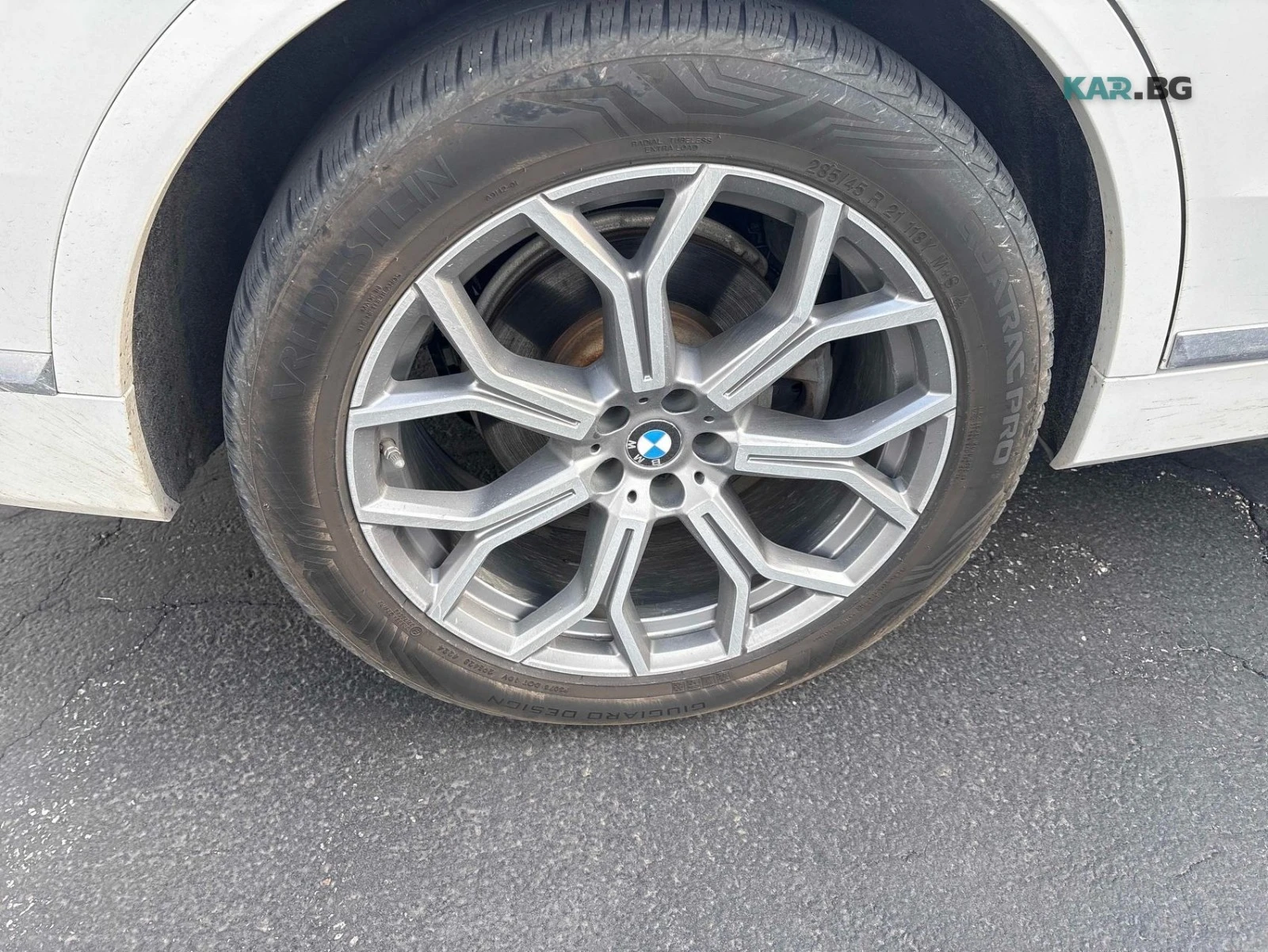 BMW X7 xDrive40i* ����������* (���� �� ��) | Mobile.bg � ����������� 6