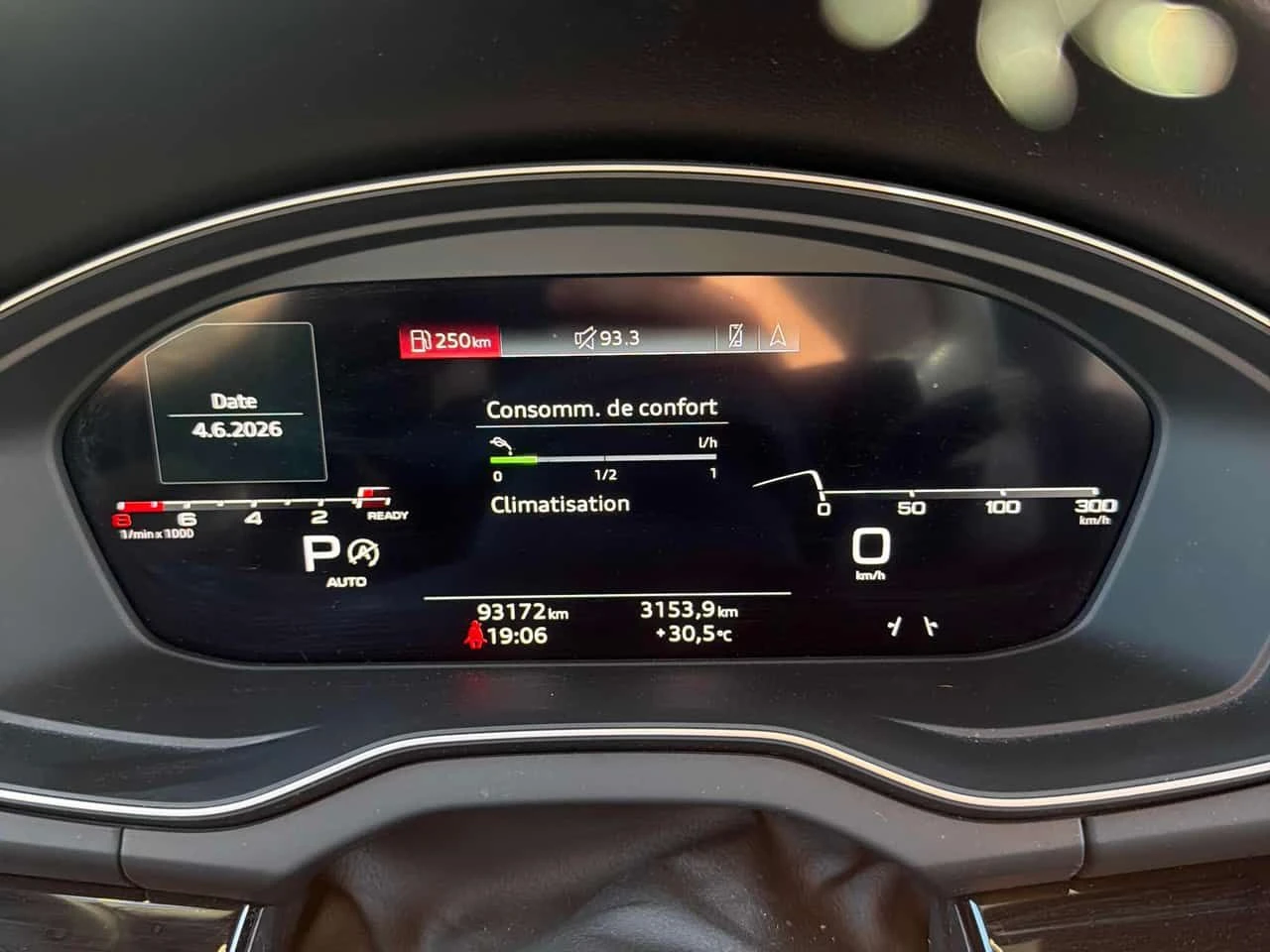 Audi Q5 Progressiv/ S-LINE / DISTRONIC / LED / АВТОКРЕДИТ , снимка 8 - Автомобили и джипове - 54813872