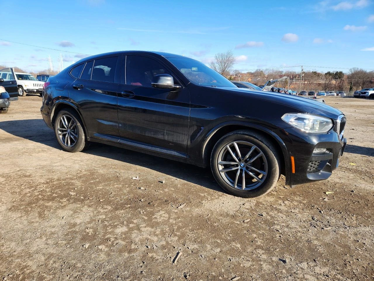 BMW X4 * X-DRIVE30I* M-PACK*  | Mobile.bg � ����������� 3