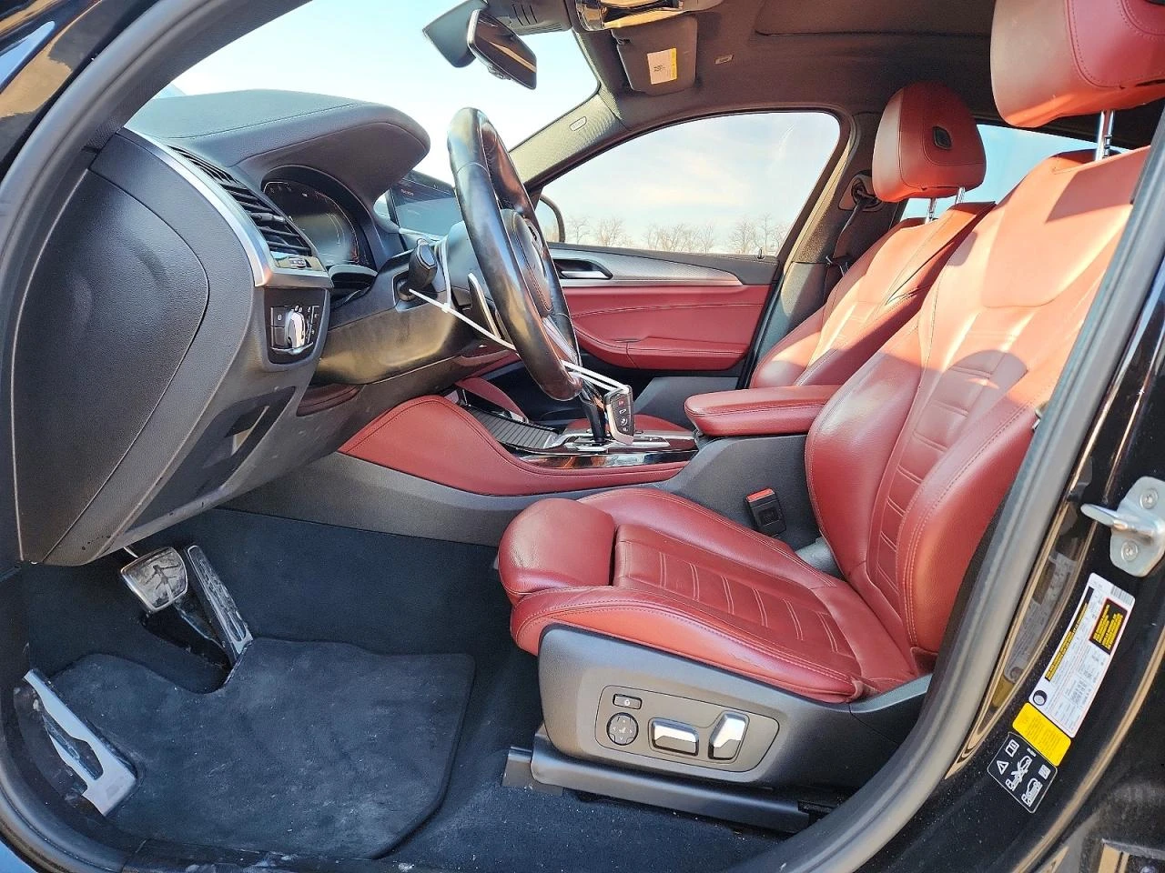 BMW X4 * X-DRIVE30I* M-PACK*  | Mobile.bg � ����������� 10