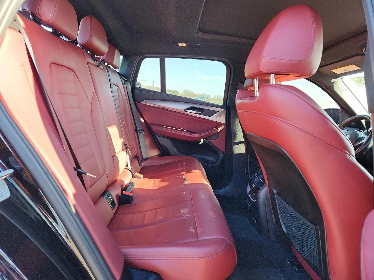 BMW X4 * X-DRIVE30I* M-PACK*  | Mobile.bg � ����������� 12