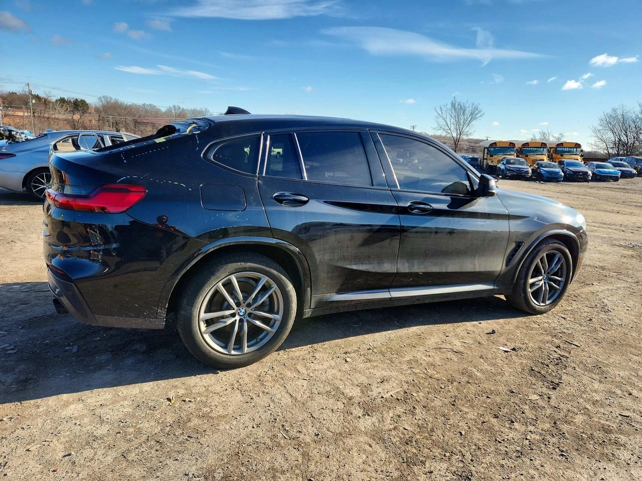 BMW X4 * X-DRIVE30I* M-PACK*  | Mobile.bg � ����������� 4