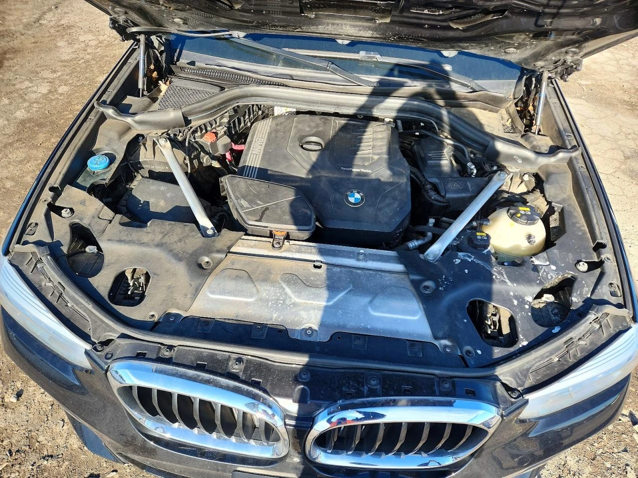 BMW X4 * X-DRIVE30I* M-PACK*  | Mobile.bg � ����������� 7