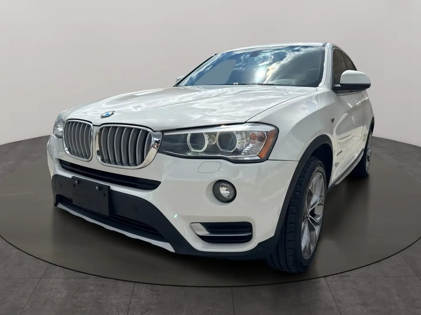 BMW X3 XDrive* ПАНОРАМА* ПОДГРЕВ, снимка 3 - Автомобили и джипове - 55260588