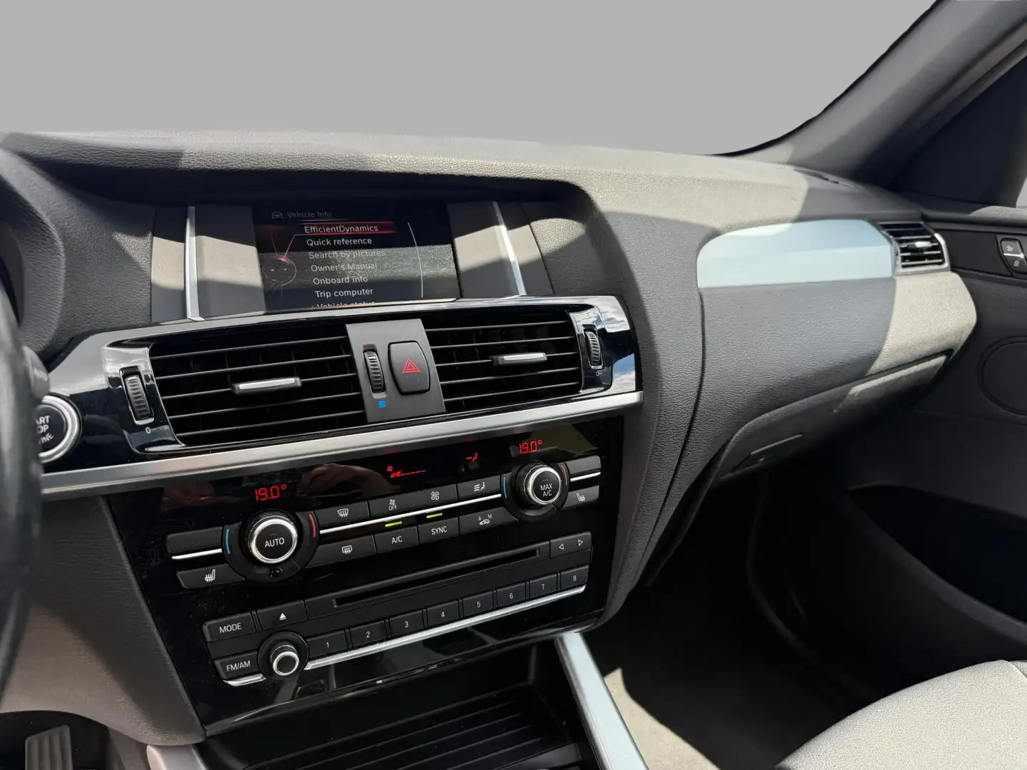 BMW X3 XDrive* ПАНОРАМА* ПОДГРЕВ, снимка 15 - Автомобили и джипове - 55260588
