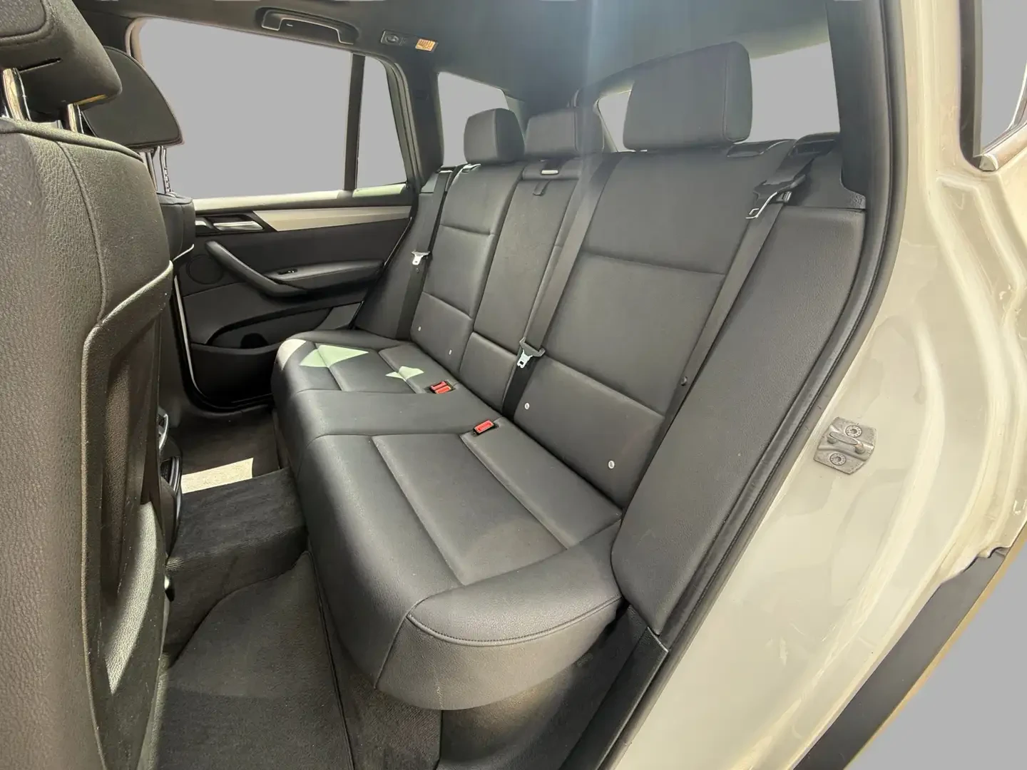 BMW X3 XDrive* ПАНОРАМА* ПОДГРЕВ, снимка 16 - Автомобили и джипове - 55260588