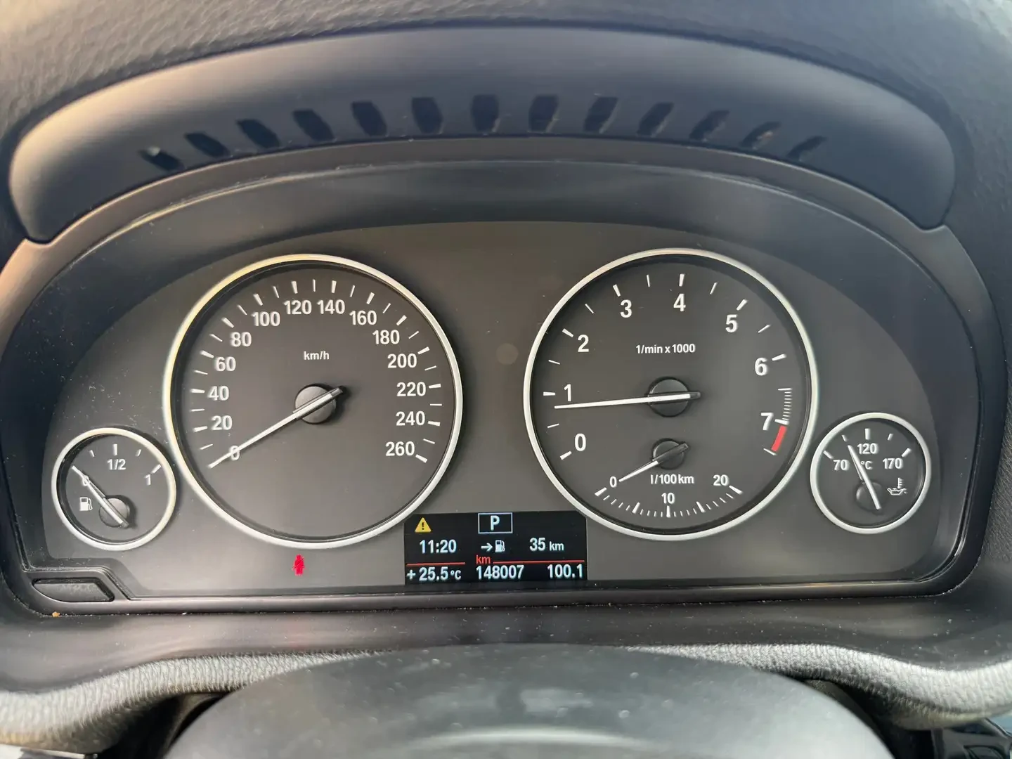 BMW X3 XDrive* ПАНОРАМА* ПОДГРЕВ, снимка 12 - Автомобили и джипове - 55260588