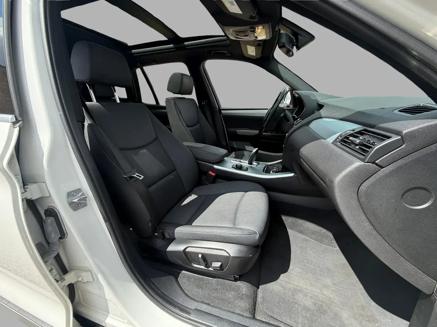 BMW X3 XDrive* ПАНОРАМА* ПОДГРЕВ, снимка 9 - Автомобили и джипове - 55260588