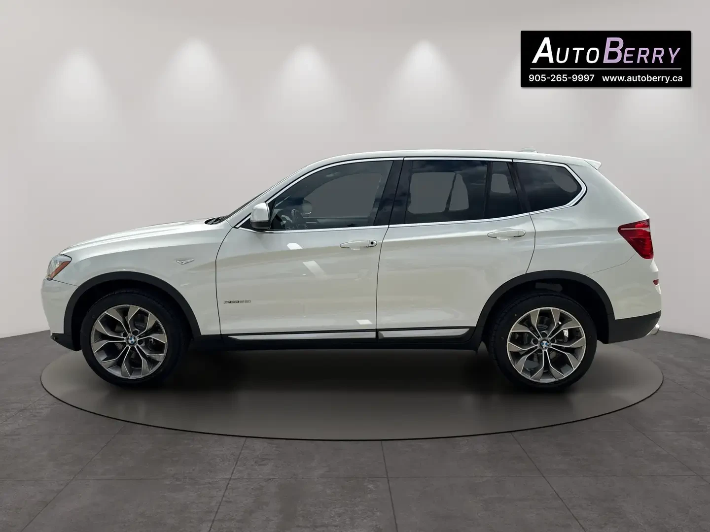 BMW X3 XDrive* ПАНОРАМА* ПОДГРЕВ, снимка 4 - Автомобили и джипове - 55260588