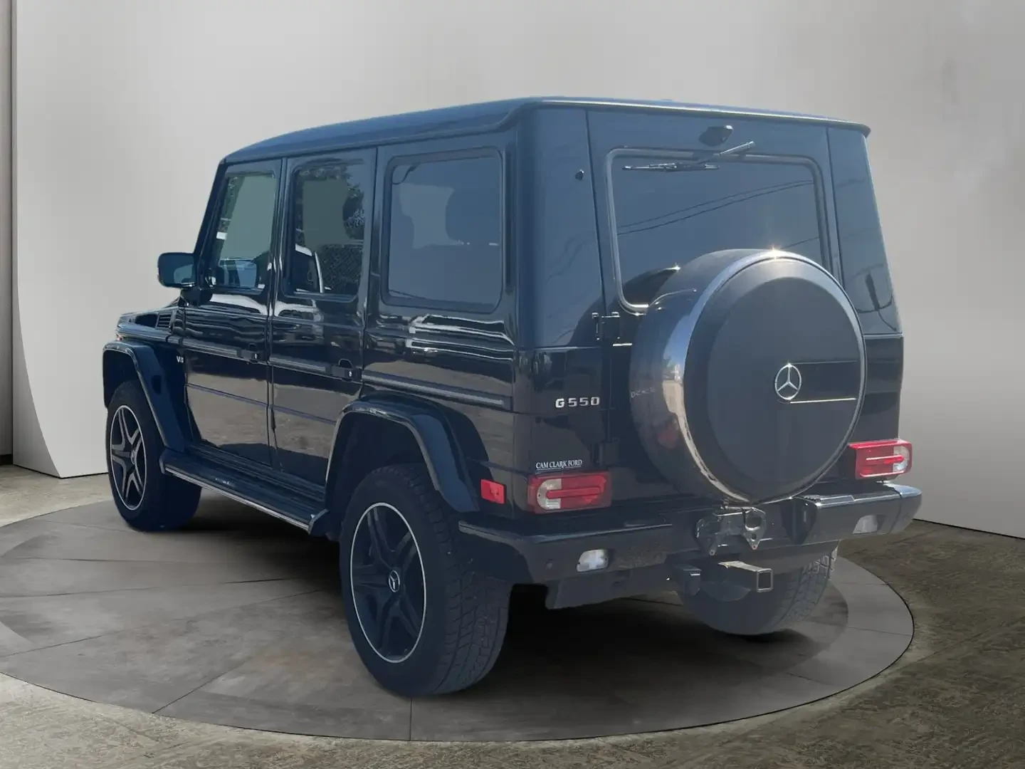 Mercedes-Benz G 500 5.5* V8* �������* ���������* ������*  | Mobile.bg � ����������� 5