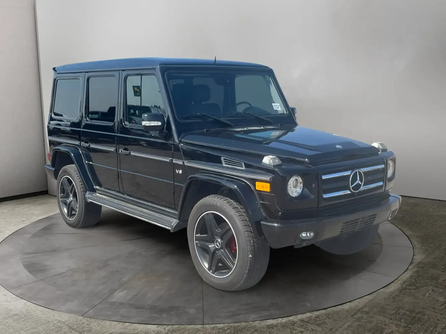Mercedes-Benz G 500 5.5* V8* �������* ���������* ������*  | Mobile.bg � ����������� 4