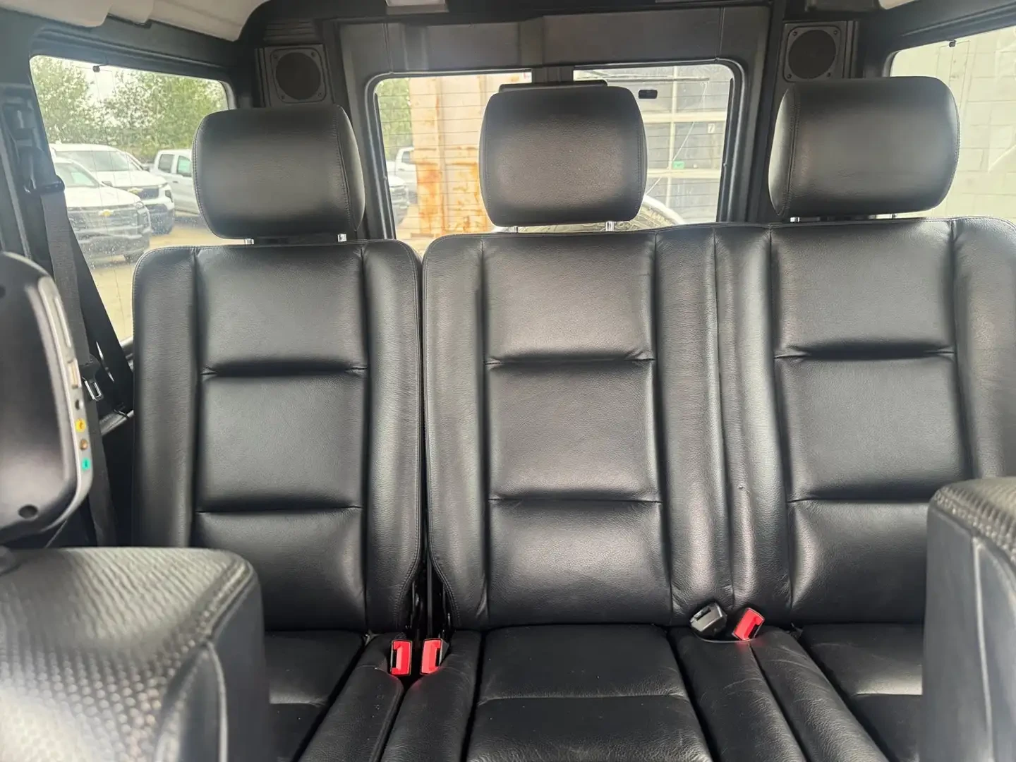 Mercedes-Benz G 500 5.5* V8* �������* ���������* ������*  | Mobile.bg � ����������� 16