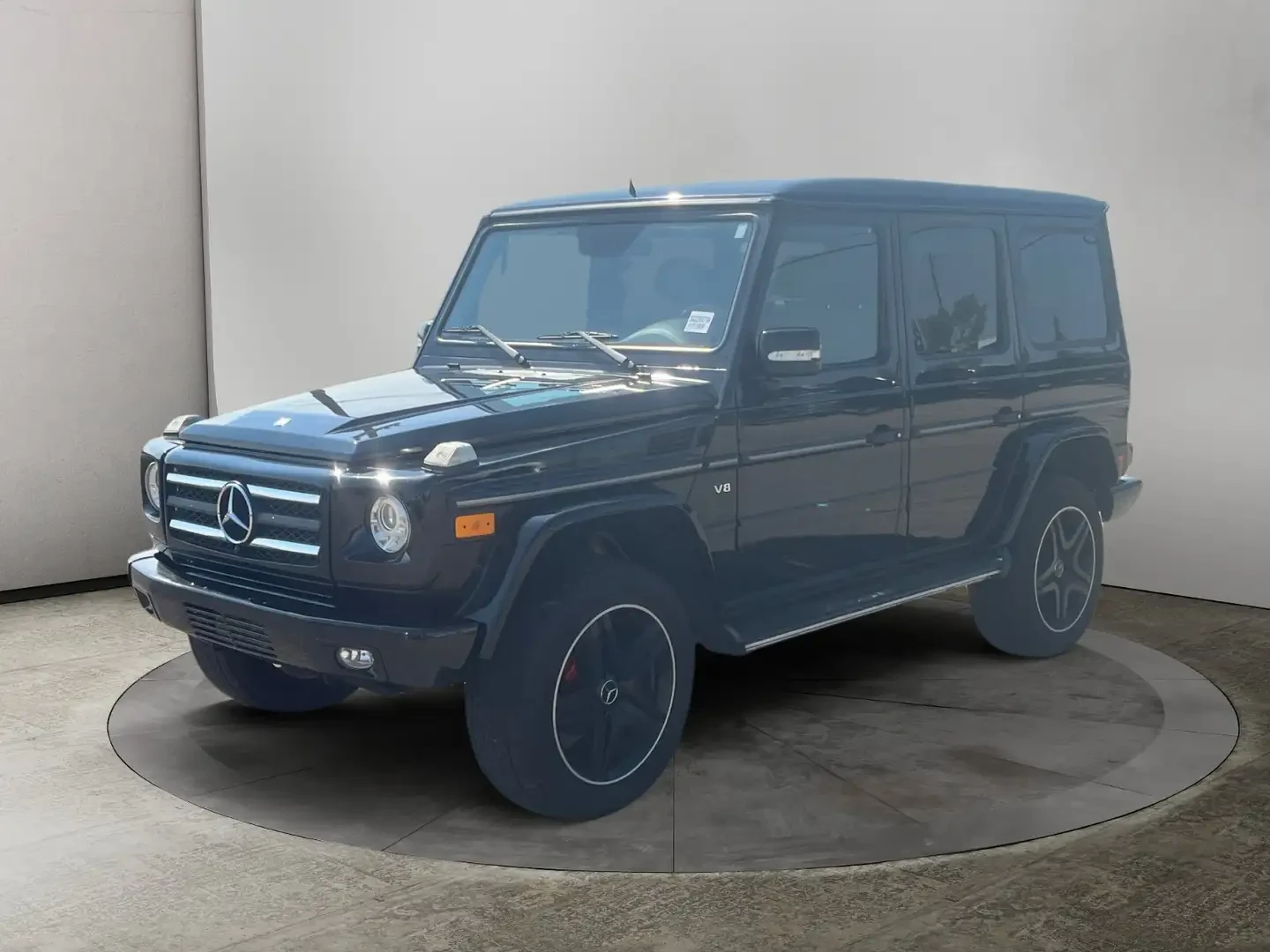 Mercedes-Benz G 500 5.5* V8* ПОДГРЕВ* ОБДУХВАНЕ* КАМЕРА* 