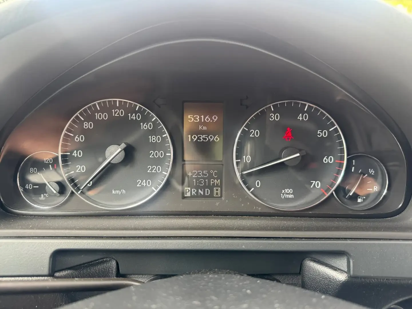 Mercedes-Benz G 500 5.5* V8* �������* ���������* ������*  | Mobile.bg � ����������� 13