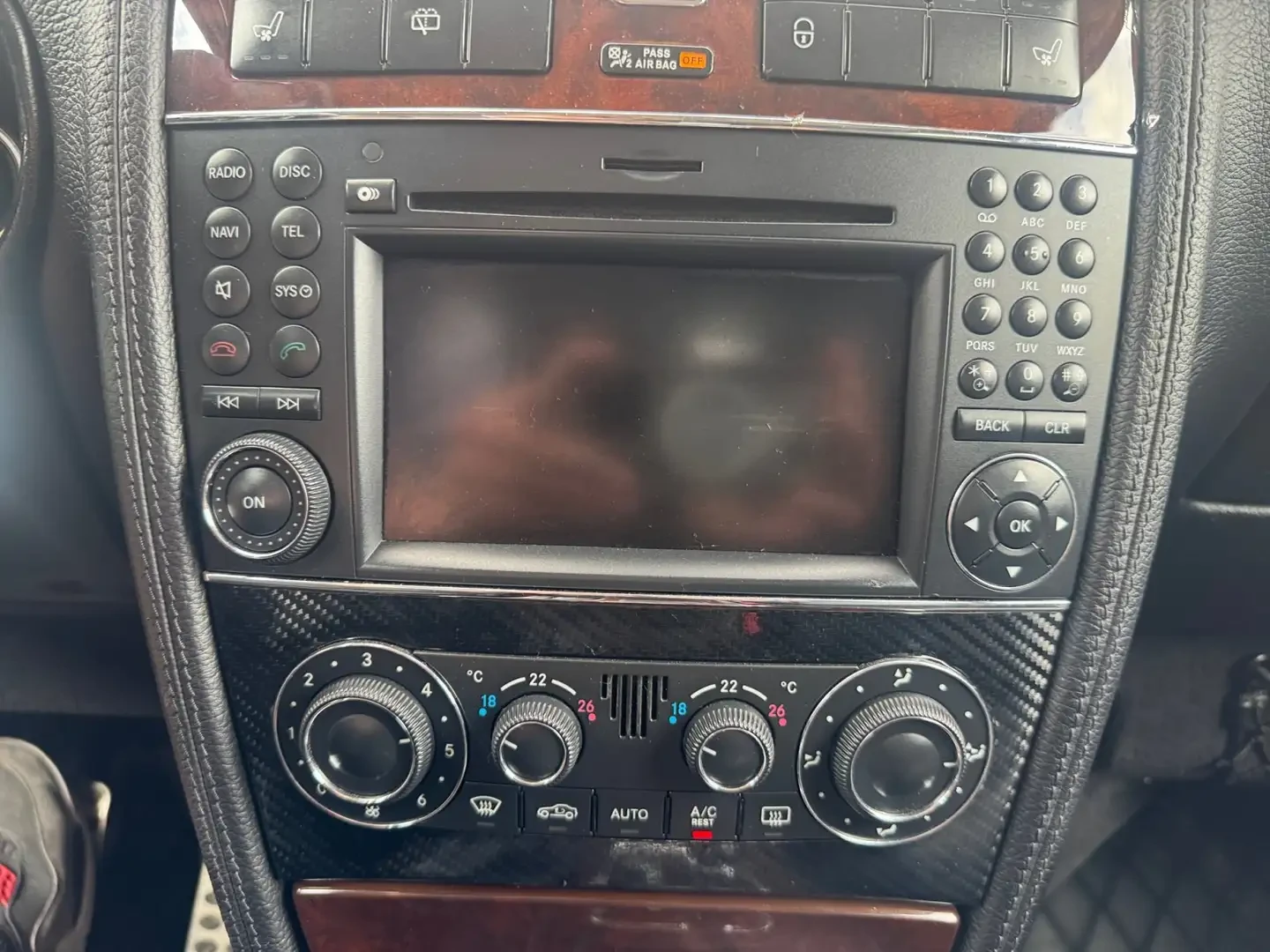 Mercedes-Benz G 500 5.5* V8* �������* ���������* ������*  | Mobile.bg � ����������� 12