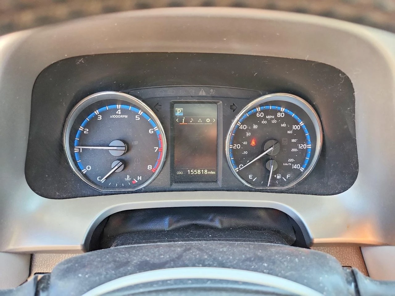 Toyota Rav4 2.5l Xle, снимка 9 - Автомобили и джипове - 55994346