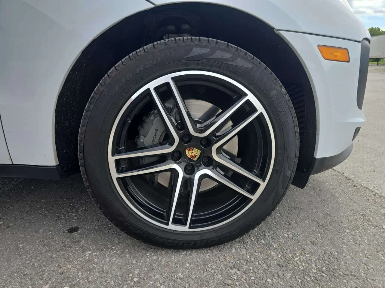 Porsche Macan * S * CARFAX * , снимка 7 - Автомобили и джипове - 56215429