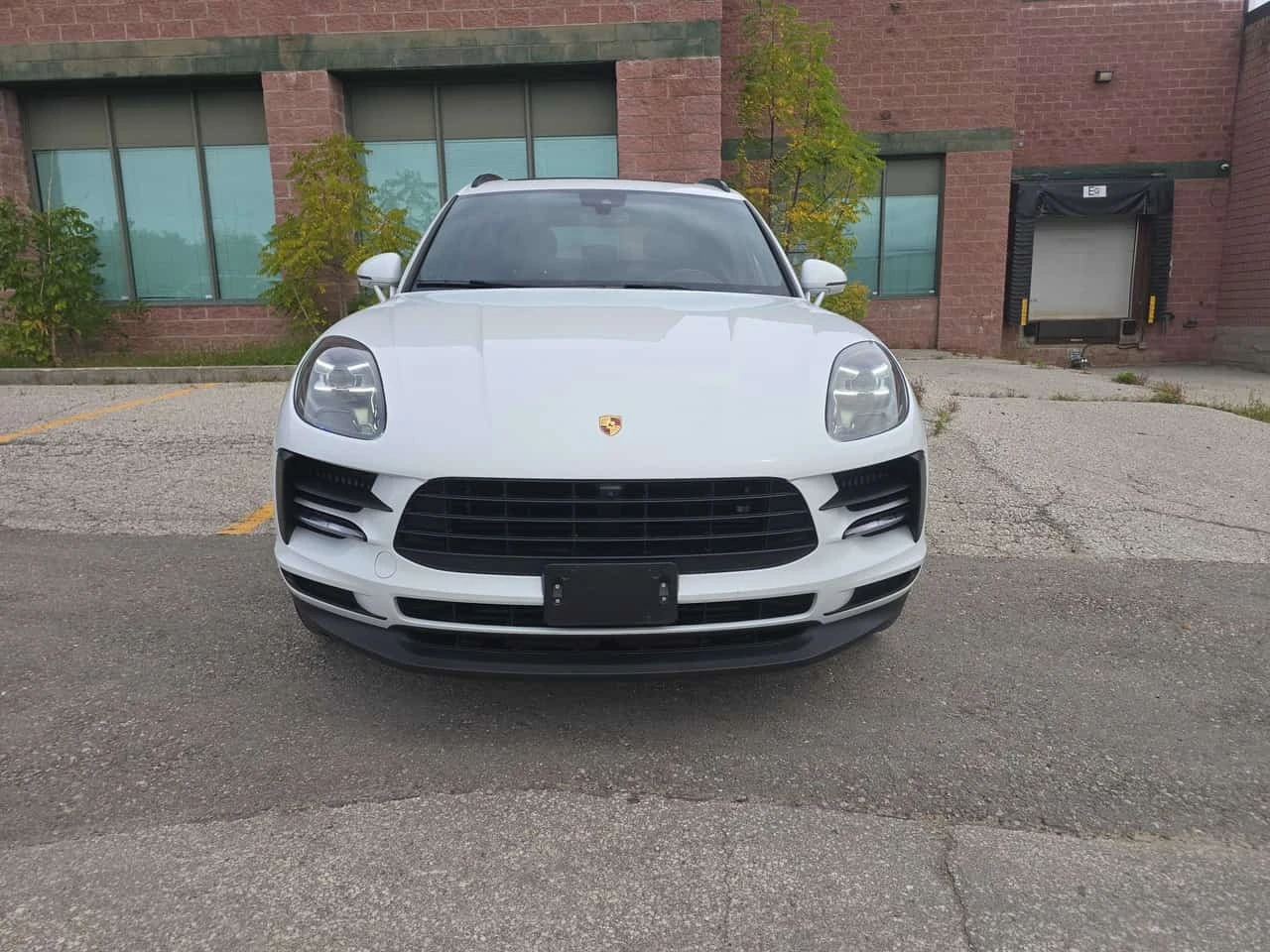 Porsche Macan * S * CARFAX * , снимка 6 - Автомобили и джипове - 56215429