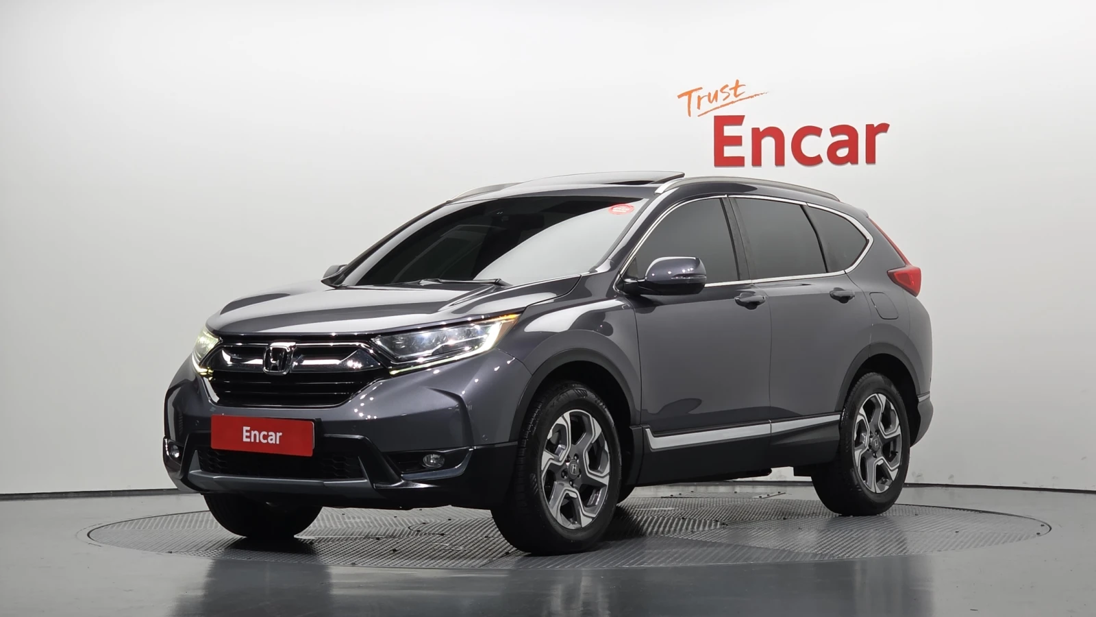 Honda Cr-v 1.5 ЛЮК КРАЙНА ЦЕНА* encareu.com