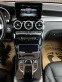 Обява за продажба на Mercedes-Benz GLC 250 -Burmester-4-Matic-AMG-Navi -Ambient lighting - ~48 700 лв. - изображение 9
