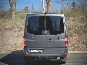 Mercedes-Benz Sprinter 319 319, снимка 6