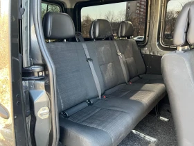 Mercedes-Benz Sprinter 319 319, снимка 12