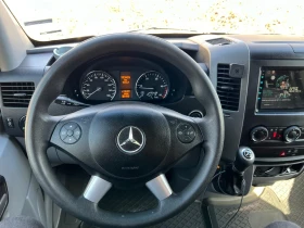 Mercedes-Benz Sprinter 319 319, снимка 7