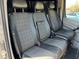 Mercedes-Benz Sprinter 319 319, снимка 11