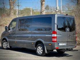 Mercedes-Benz Sprinter 319 319, снимка 5