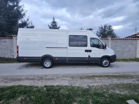 Iveco 35c18 3.0 5Mesten, снимка 3