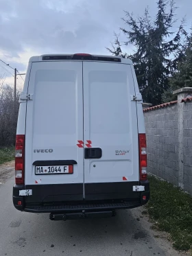 Iveco 35c18 3.0 5Mesten, снимка 9