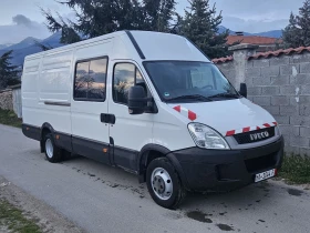 Iveco 35c18 3.0 5Mesten, снимка 1