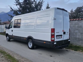 Iveco 35c18 3.0 5Mesten, снимка 6