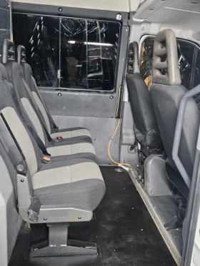 Iveco 35c18 3.0 5Mesten, снимка 17