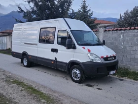 Iveco 35c18 3.0 5Mesten, снимка 2