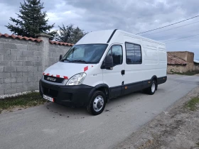 Iveco 35c18 3.0 5Mesten, снимка 10