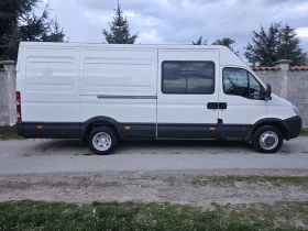 Iveco 35c18 3.0 5Mesten, снимка 4