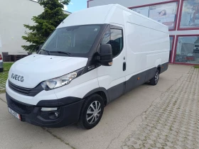 Iveco Daily 35s18 MAXXI 3000 AUT 8ZF, снимка 1