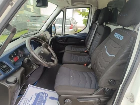 Iveco Daily 35s18 MAXXI 3000 AUT 8ZF, снимка 5