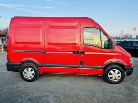 Opel Movano 2.2 DTI 140000 км., снимка 6