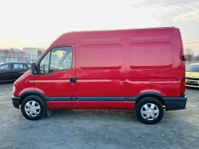 Opel Movano 2.2 DTI 140000 км., снимка 2