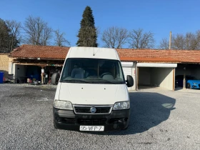 Fiat Ducato 2.3multijet KLIMA | Mobile.bg    2