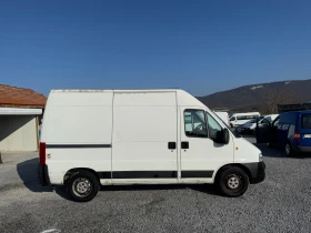 Fiat Ducato 2.3multijet KLIMA | Mobile.bg    4