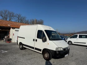 Fiat Ducato 2.3multijet KLIMA | Mobile.bg    3