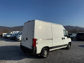 Fiat Ducato 2.3multijet KLIMA | Mobile.bg    5