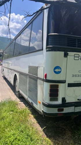 Обява за продажба на Setra H Сетра 215 H КЛИМАТИК , WC БАРТЕР  ~9 995 лв. - изображение 5